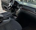 Черный Шкода Суперб, объемом двигателя 1.8 л и пробегом 272 тыс. км за 8000 $, фото 6 на Automoto.ua