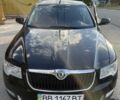 Черный Шкода Суперб, объемом двигателя 1.8 л и пробегом 255 тыс. км за 7500 $, фото 1 на Automoto.ua