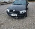 Чорний Шкода Суперб, об'ємом двигуна 1.9 л та пробігом 370 тис. км за 6200 $, фото 1 на Automoto.ua