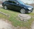 Черный Шкода Суперб, объемом двигателя 1.8 л и пробегом 210 тыс. км за 7400 $, фото 16 на Automoto.ua