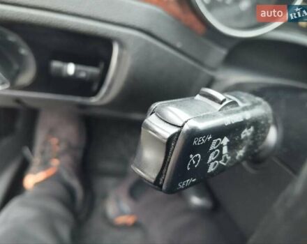 Черный Шкода Суперб, объемом двигателя 1.97 л и пробегом 369 тыс. км за 7690 $, фото 40 на Automoto.ua