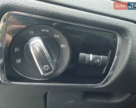 Черный Шкода Суперб, объемом двигателя 1.97 л и пробегом 369 тыс. км за 7690 $, фото 41 на Automoto.ua