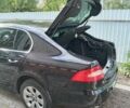 Черный Шкода Суперб, объемом двигателя 1.8 л и пробегом 210 тыс. км за 7400 $, фото 15 на Automoto.ua