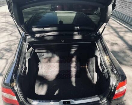 Шкода Суперб 2008 в Борзне на Automoto.ua Черный Шкода Суперб, объемом двигателя 1.97 л и пробегом 208 тыс. км за 10000 $, фото 4 на Automoto.ua