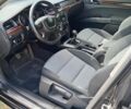 Черный Шкода Суперб, объемом двигателя 1.8 л и пробегом 210 тыс. км за 7400 $, фото 5 на Automoto.ua
