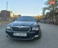 Чорний Шкода Суперб, об'ємом двигуна 1.8 л та пробігом 218 тис. км за 8000 $, фото 1 на Automoto.ua