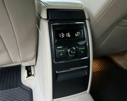 Чорний Шкода Суперб, об'ємом двигуна 2 л та пробігом 300 тис. км за 7800 $, фото 17 на Automoto.ua