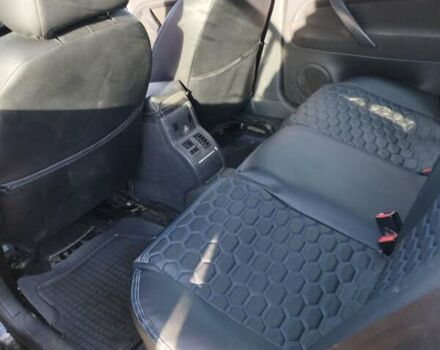 Чорний Шкода Суперб, об'ємом двигуна 1.8 л та пробігом 300 тис. км за 4899 $, фото 1 на Automoto.ua