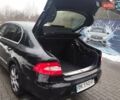 Черный Шкода Суперб, объемом двигателя 1.97 л и пробегом 369 тыс. км за 7690 $, фото 17 на Automoto.ua