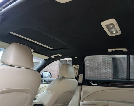 Чорний Шкода Суперб, об'ємом двигуна 2 л та пробігом 300 тис. км за 7800 $, фото 16 на Automoto.ua