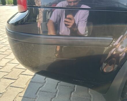 Чорний Шкода Суперб, об'ємом двигуна 1.8 л та пробігом 223 тис. км за 5500 $, фото 19 на Automoto.ua