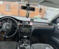 Черный Шкода Суперб, объемом двигателя 2 л и пробегом 322 тыс. км за 3600 $, фото 2 на Automoto.ua