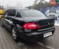 Черный Шкода Суперб, объемом двигателя 1.97 л и пробегом 369 тыс. км за 7690 $, фото 14 на Automoto.ua
