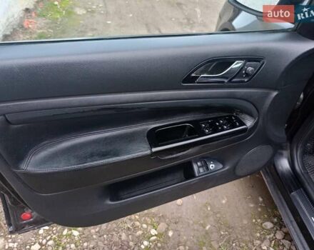 Чорний Шкода Суперб, об'ємом двигуна 1.8 л та пробігом 293 тис. км за 5700 $, фото 9 на Automoto.ua