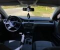 Черный Шкода Суперб, объемом двигателя 1.8 л и пробегом 202 тыс. км за 7999 $, фото 11 на Automoto.ua