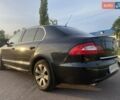 Чорний Шкода Суперб, об'ємом двигуна 1.8 л та пробігом 276 тис. км за 7500 $, фото 6 на Automoto.ua