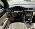 Чорний Шкода Суперб, об'ємом двигуна 2 л та пробігом 300 тис. км за 7800 $, фото 18 на Automoto.ua