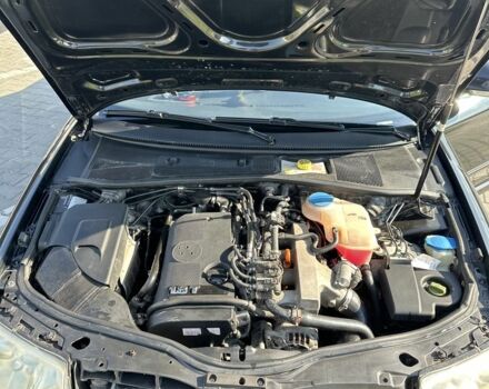 Чорний Шкода Суперб, об'ємом двигуна 1.8 л та пробігом 223 тис. км за 5500 $, фото 22 на Automoto.ua