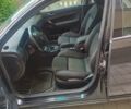 Черный Шкода Суперб, объемом двигателя 1.8 л и пробегом 190 тыс. км за 6200 $, фото 6 на Automoto.ua