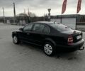 Черный Шкода Суперб, объемом двигателя 1.78 л и пробегом 352 тыс. км за 4700 $, фото 12 на Automoto.ua