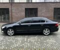 Чорний Шкода Суперб, об'ємом двигуна 2 л та пробігом 300 тис. км за 7800 $, фото 4 на Automoto.ua