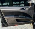 Черный Шкода Суперб, объемом двигателя 1.8 л и пробегом 170 тыс. км за 7600 $, фото 24 на Automoto.ua