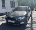 Шкода Суперб 2008 в Борзне на Automoto.ua Черный Шкода Суперб, объемом двигателя 1.97 л и пробегом 208 тыс. км за 10000 $, фото 1 на Automoto.ua