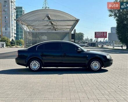 Черный Шкода Суперб, объемом двигателя 1.78 л и пробегом 245 тыс. км за 5999 $, фото 5 на Automoto.ua