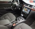 Черный Шкода Суперб, объемом двигателя 1.97 л и пробегом 369 тыс. км за 7690 $, фото 25 на Automoto.ua