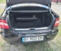 Черный Шкода Суперб, объемом двигателя 1.8 л и пробегом 210 тыс. км за 7400 $, фото 6 на Automoto.ua