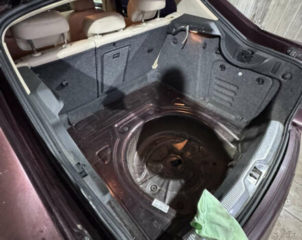 Чорний Шкода Суперб, об'ємом двигуна 1.8 л та пробігом 180 тис. км за 3500 $, фото 8 на Automoto.ua