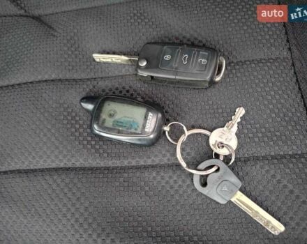 Чорний Шкода Суперб, об'ємом двигуна 1.8 л та пробігом 293 тис. км за 5700 $, фото 16 на Automoto.ua