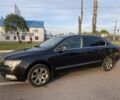 Чорний Шкода Суперб, об'ємом двигуна 1.8 л та пробігом 286 тис. км за 7300 $, фото 1 на Automoto.ua