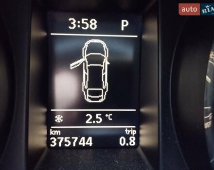 Черный Шкода Суперб, объемом двигателя 1.97 л и пробегом 369 тыс. км за 7690 $, фото 43 на Automoto.ua