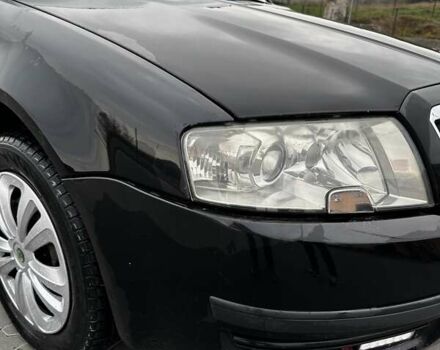 Черный Шкода Суперб, объемом двигателя 1.78 л и пробегом 352 тыс. км за 4700 $, фото 2 на Automoto.ua