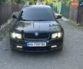 Чорний Шкода Суперб, об'ємом двигуна 1.78 л та пробігом 270 тис. км за 7250 $, фото 6 на Automoto.ua