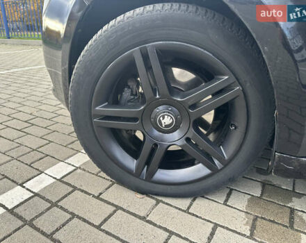 Чорний Шкода Суперб, об'ємом двигуна 1.97 л та пробігом 300 тис. км за 8200 $, фото 6 на Automoto.ua