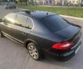 Чорний Шкода Суперб, об'ємом двигуна 1.8 л та пробігом 286 тис. км за 7300 $, фото 2 на Automoto.ua