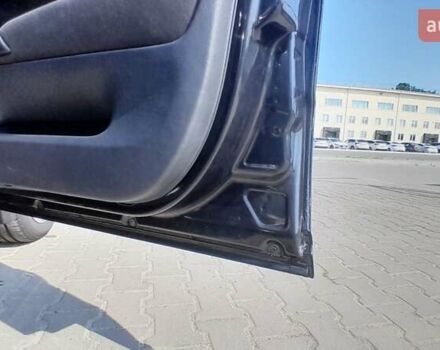 Черный Шкода Суперб, объемом двигателя 1.78 л и пробегом 280 тыс. км за 5999 $, фото 18 на Automoto.ua