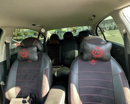 Чорний Шкода Суперб, об'ємом двигуна 1.8 л та пробігом 223 тис. км за 5500 $, фото 16 на Automoto.ua