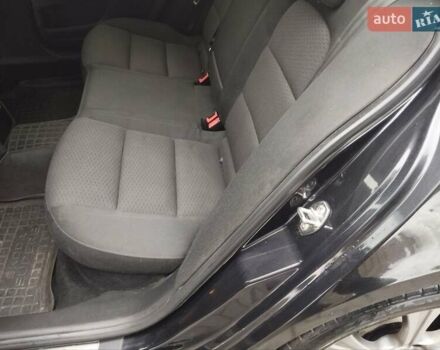 Черный Шкода Суперб, объемом двигателя 1.97 л и пробегом 369 тыс. км за 7690 $, фото 45 на Automoto.ua