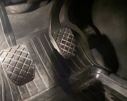 Чорний Шкода Суперб, об'ємом двигуна 1.97 л та пробігом 236 тис. км за 6100 $, фото 10 на Automoto.ua