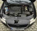 Чорний Шкода Суперб, об'ємом двигуна 2 л та пробігом 300 тис. км за 7800 $, фото 23 на Automoto.ua