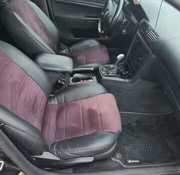 Чорний Шкода Суперб, об'ємом двигуна 1.9 л та пробігом 370 тис. км за 6200 $, фото 3 на Automoto.ua