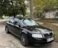 Чорний Шкода Суперб, об'ємом двигуна 1.78 л та пробігом 268 тис. км за 6200 $, фото 1 на Automoto.ua