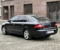 Чорний Шкода Суперб, об'ємом двигуна 2 л та пробігом 300 тис. км за 7800 $, фото 5 на Automoto.ua