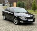 Чорний Шкода Суперб, об'ємом двигуна 2 л та пробігом 300 тис. км за 7800 $, фото 1 на Automoto.ua