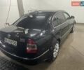 Чорний Шкода Суперб, об'ємом двигуна 1.97 л та пробігом 236 тис. км за 6100 $, фото 2 на Automoto.ua