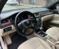 Чорний Шкода Суперб, об'ємом двигуна 2 л та пробігом 300 тис. км за 7800 $, фото 12 на Automoto.ua