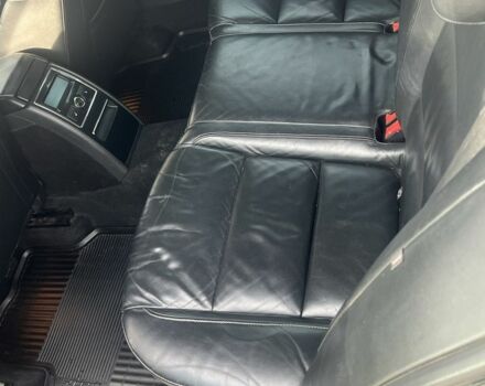 Чорний Шкода Суперб, об'ємом двигуна 2 л та пробігом 380 тис. км за 5600 $, фото 4 на Automoto.ua